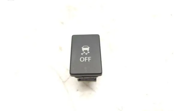 Suzuki Swift III ESP (stability program) switch 15B116