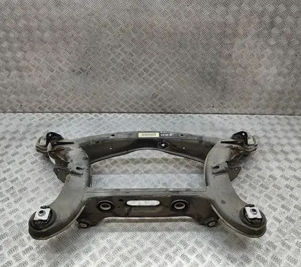 Mercedes-Benz E W213 Rear subframe A2133503709 A2133505203