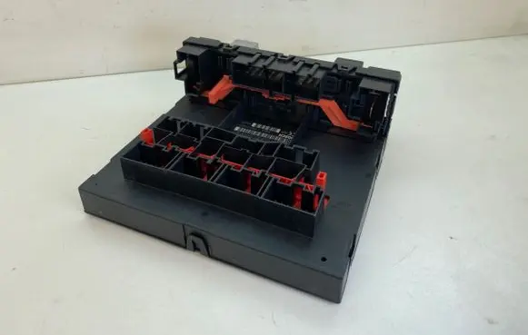 Volkswagen Touran I Comfort/convenience module 1K0937049L H30S0701 F005V00459