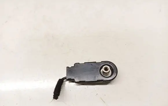 Ford Ka Sensor 