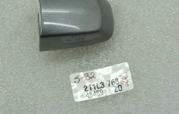 Suzuki SX4 Front door exterior handle 8281363J10ZCD
