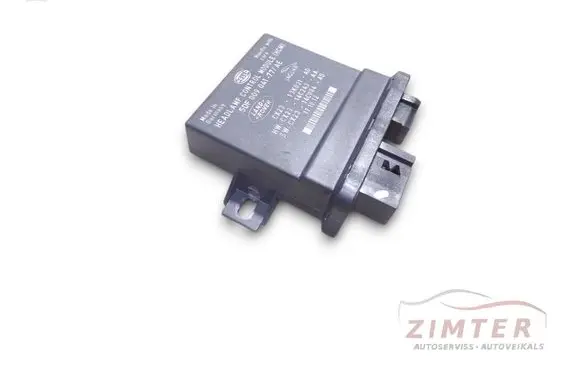 Jaguar XF X250 Light module LCM CX2313K031AD