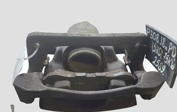 Peugeot 308 Front brake caliper