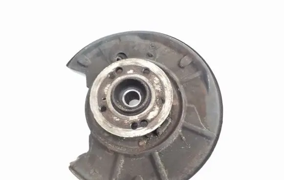 Mercedes-Benz CL C215 Rear wheel hub