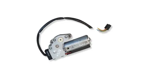 Mercedes-Benz CLK A208 C208 Sunroof motor/actuator