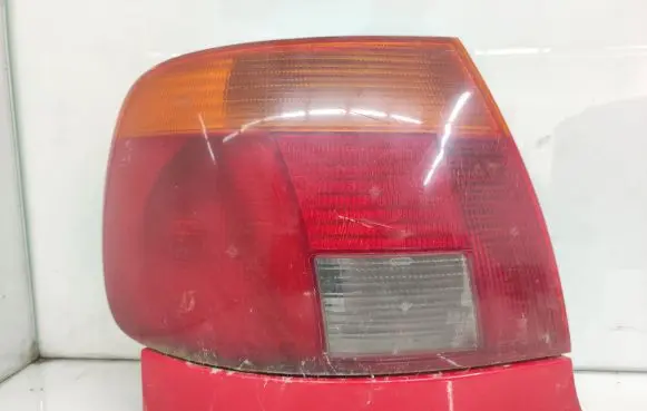 Audi A4 S4 B5 8D Rear/tail lights 8D0845095A