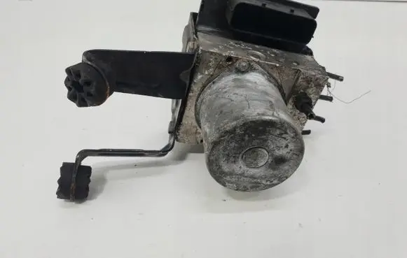 BMW 5 E60 E61 ABS Pump