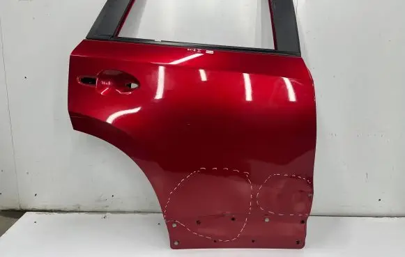 Mazda CX-5 Rear door KD5372010