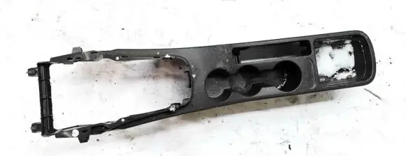 Opel Astra J Cup holder 1696986 498951029
