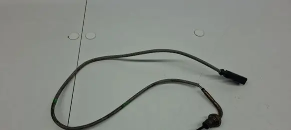 Skoda Superb B8 (3V) Exhaust gas temperature sensor 