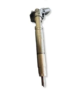 KIA Sorento Fuel injector 338002F000 091226 0445116018