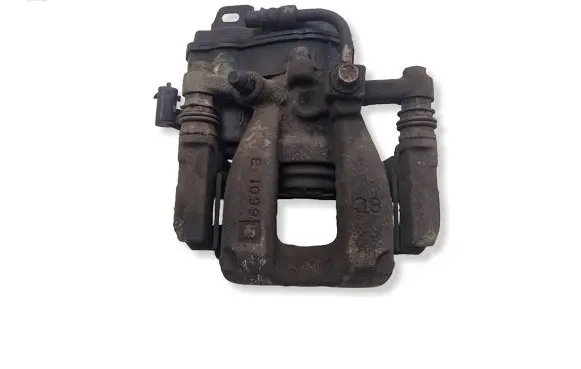 Opel Insignia B Rear brake caliper 84129538 511309796