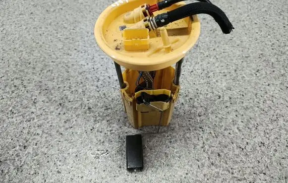 Ford S-MAX In-tank fuel pump