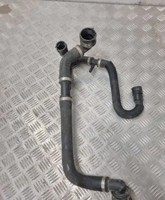 Land Rover Discovery Sport Engine coolant pipe/hose HSRZ00549