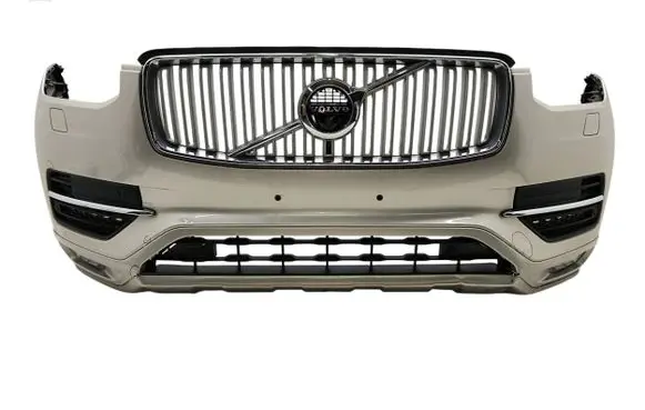 Volvo XC90 Front bumper 31353362 31333045 31383553