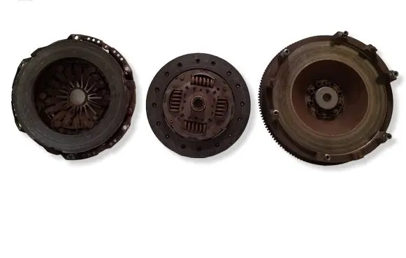 Peugeot Boxer Clutch set kit 9805856680 9805856580 L032040H5306