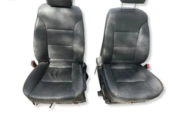 BMW 5 E60 E61 Interior set 
