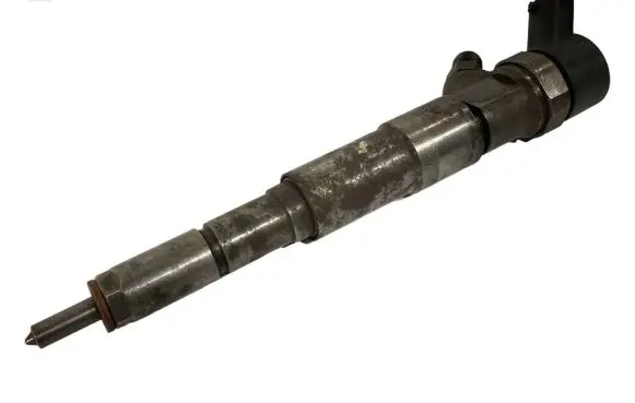 BMW 5 E39 Fuel injector 2354093
