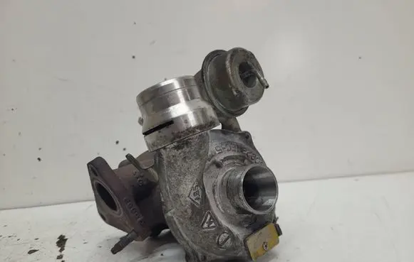 Nissan Juke I F15 Turbo 82307056 54359710029 860233