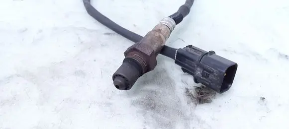 Hyundai i20 (GB IB) Lambda probe sensor 9025030155 3921003110