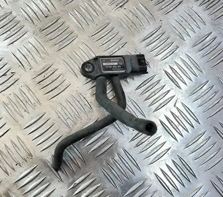 Opel Vectra C Air pressure sensor 0281002783