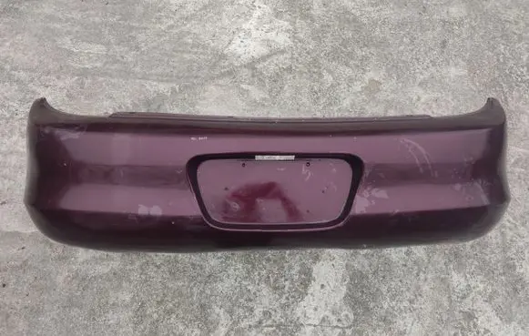 Chrysler Neon II Rear bumper