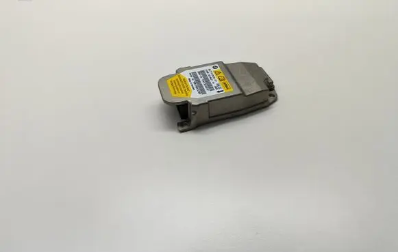 BMW 5 E60 E61 Airbag control unit/module 9172018 65779172018 6577917201801