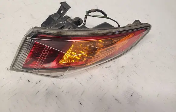 Honda Civic Rear/tail lights 22016721