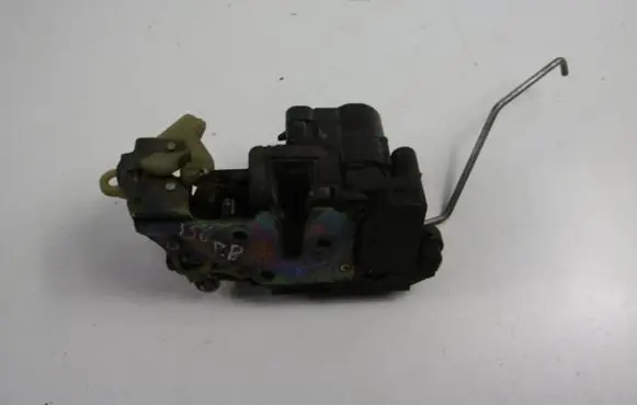 Alfa Romeo 156 Front door lock