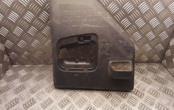 Citroen Jumpy Sliding door trim 98099547