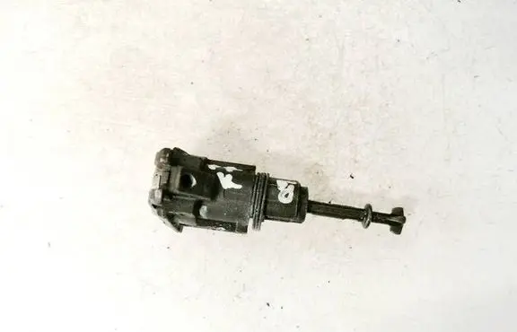 Toyota Corolla E120 E130 Front door lock (next to the handle) 