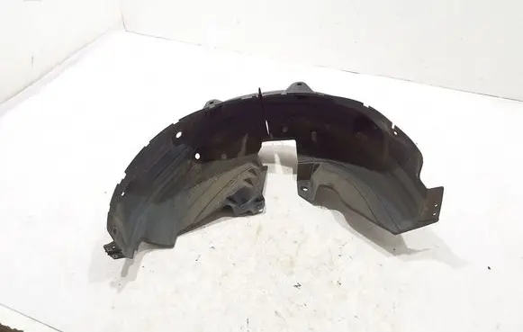 Renault Arkana Rear arch fender liner splash guards 767495023R