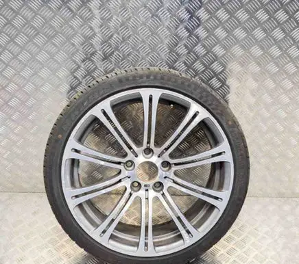 BMW 3 F30 F35 F31 R12 alloy rim 