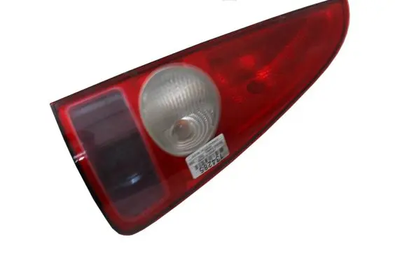 Renault Espace III Rear/tail lights