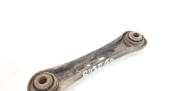 Rear control arm