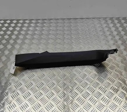 BMW 4 F36 Gran coupe Centre console side trim rear 7314636