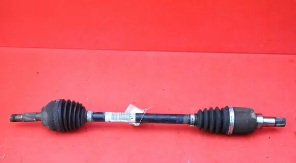 Citroen C3 Front driveshaft 9685233780