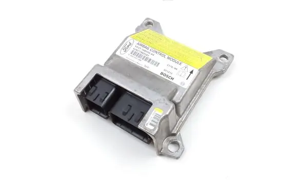Ford Focus Airbag control unit/module 0285001394 YS4T14B056AA