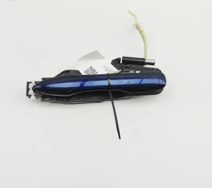 Toyota bZ4X Front door exterior handle 6921147021J7 6920442090