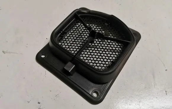 BMW X1 F48 F49 Dashboard air vent grill cover trim 9302950