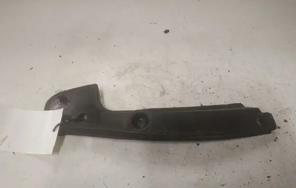 BMW 5 E60 E61 Rain gutter 51717034159 74850610