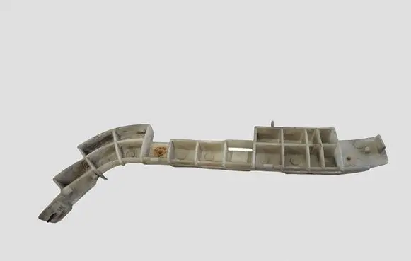 Opel Antara Rear bumper mounting bracket