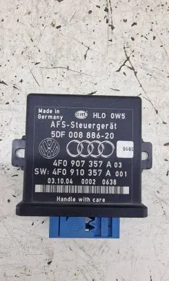 Audi A6 S6 C6 4F Light module LCM 4F0907357A