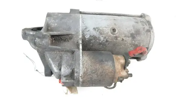 Renault Megane II Starter motor