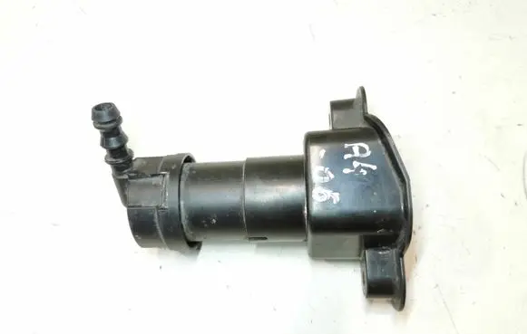Audi A4 S4 B7 8E 8H Headlight washer spray nozzle 8E0955101D