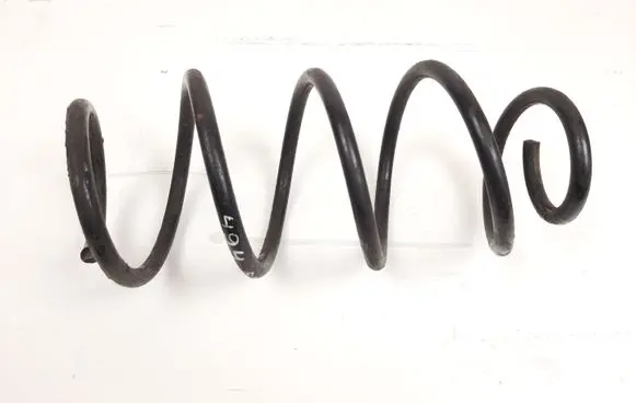 Skoda Rapid (NH) Front coil spring
