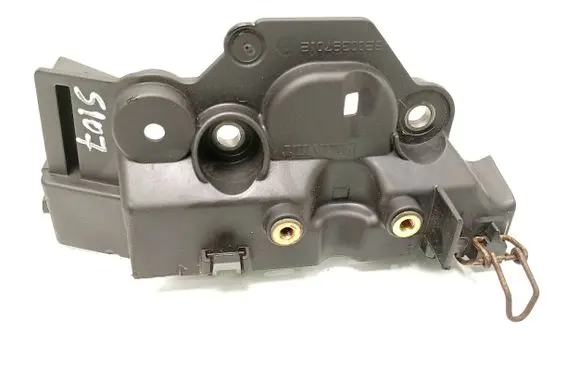 Renault Kangoo II Timing belt guard (cover) 8200397012