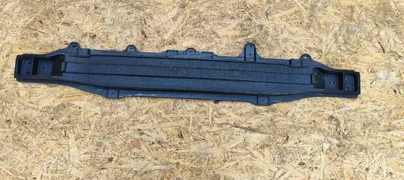 Hyundai Bayon Rear bumper cross member 86631Q0AA0
