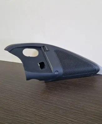 Skoda Octavia Mk3 (5E) Front door speaker cover trim 5E0837974