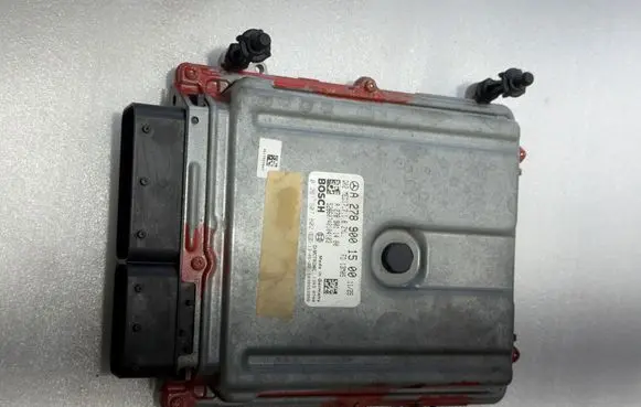 Engine control unit/module
